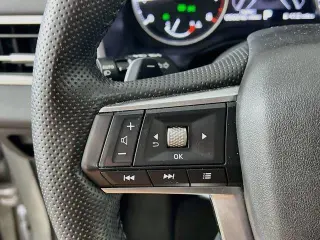 Mitsubishi Outlander 2025 SE 4p SUV