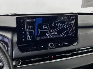 Mitsubishi Outlander 2025 SE 4p SUV