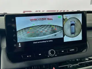 Mitsubishi Outlander 2025 SE 4p SUV