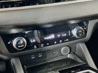 Mitsubishi Outlander 2025 SE 4p SUV