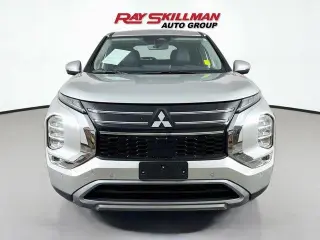 Mitsubishi Outlander 2025 SE 4p SUV