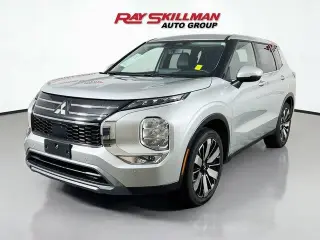 Mitsubishi Outlander 2025 SE 4p SUV