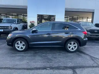 Acura RDX 2014 AWD 4p SUV con Paquete de Tecnología