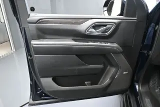 Chevrolet Suburban 2024 4x4 LT 4p SUV