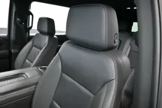 Chevrolet Suburban 2024 4x4 LT 4p SUV