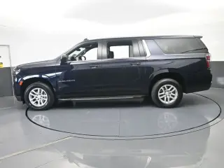Chevrolet Suburban 2024 4x4 LT 4p SUV