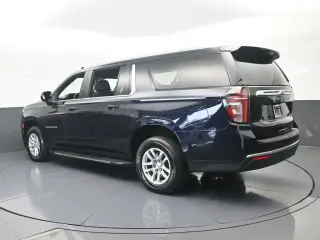 Chevrolet Suburban 2024 4x4 LT 4p SUV