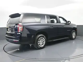 Chevrolet Suburban 2024 4x4 LT 4p SUV