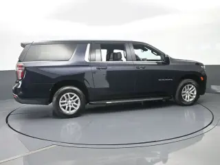 Chevrolet Suburban 2024 4x4 LT 4p SUV