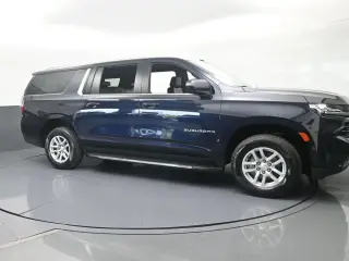 Chevrolet Suburban 2024 4x4 LT 4p SUV