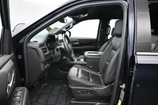 Chevrolet Suburban 2024 4x4 LT 4p SUV