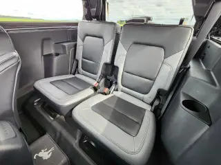 Ford Bronco 2024 4x4 Big Bend SUV 2p