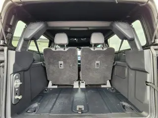 Ford Bronco 2024 4x4 Big Bend SUV 2p