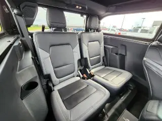 Ford Bronco 2024 4x4 Big Bend SUV 2p