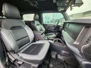 Ford Bronco 2024 4x4 Big Bend SUV 2p