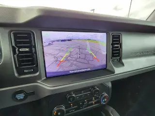 Ford Bronco 2024 4x4 Big Bend SUV 2p