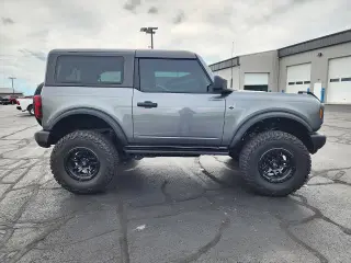 Ford Bronco 2024 4x4 Big Bend SUV 2p