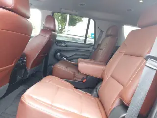 Chevrolet Tahoe 2019 4x2 Premier 4p SUV