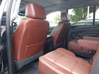 Chevrolet Tahoe 2019 4x2 Premier 4p SUV