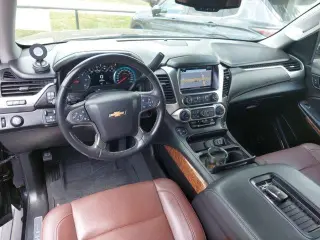 Chevrolet Tahoe 2019 4x2 Premier 4p SUV
