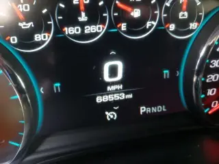 Chevrolet Tahoe 2019 4x2 Premier 4p SUV