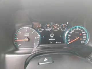 Chevrolet Tahoe 2019 4x2 Premier 4p SUV