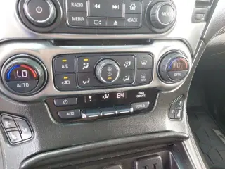 Chevrolet Tahoe 2019 4x2 Premier 4p SUV