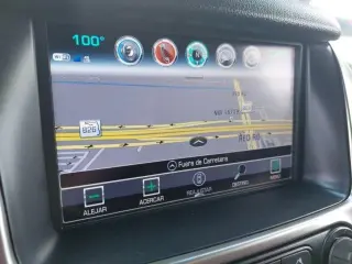 Chevrolet Tahoe 2019 4x2 Premier 4p SUV