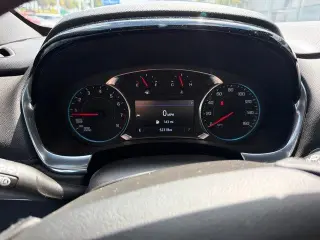Chevrolet Traverse 2023 LT Tela 4p SUV