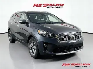 Kia Sorento 2019 EX V6 4p SUV