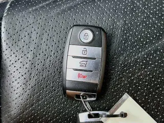 Kia Sorento 2019 EX V6 4p SUV