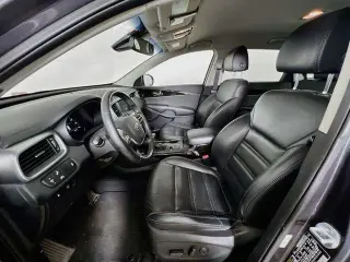 Kia Sorento 2019 EX V6 4p SUV