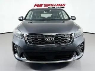 Kia Sorento 2019 EX V6 4p SUV
