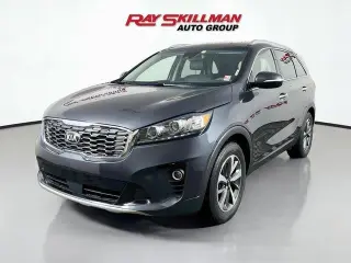 Kia Sorento 2019 EX V6 4p SUV