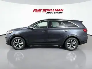 Kia Sorento 2019 EX V6 4p SUV