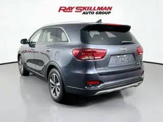 Kia Sorento 2019 EX V6 4p SUV