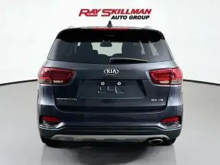 Kia Sorento 2019 EX V6 4p SUV