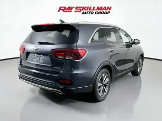 Kia Sorento 2019 EX V6 4p SUV