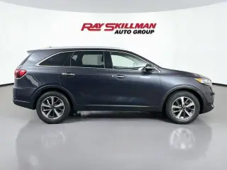 Kia Sorento 2019 EX V6 4p SUV