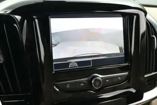 Chevrolet Traverse 2022 LS 4p SUV con 1LS