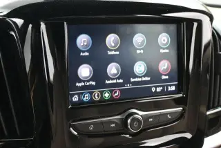 Chevrolet Traverse 2022 LS 4p SUV con 1LS