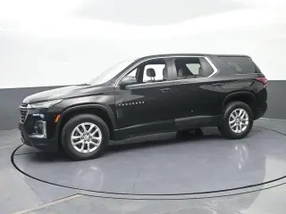 Chevrolet Traverse 2022 LS 4p SUV con 1LS