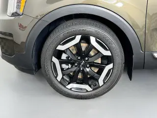 Kia Telluride 2025 S 4p SUV