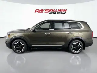 Kia Telluride 2025 S 4p SUV