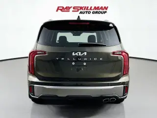 Kia Telluride 2025 S 4p SUV
