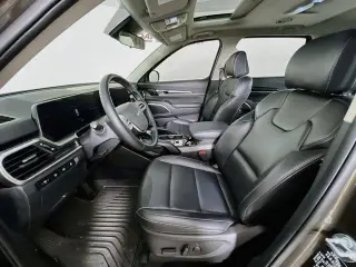 Kia Telluride 2025 S 4p SUV
