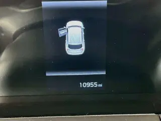 Kia Telluride 2025 S 4p SUV
