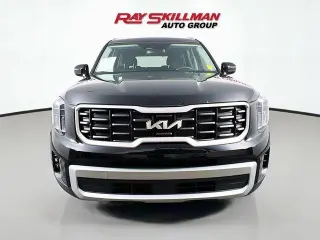 Kia Telluride 2024 S 4p SUV