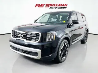 Kia Telluride 2024 S 4p SUV