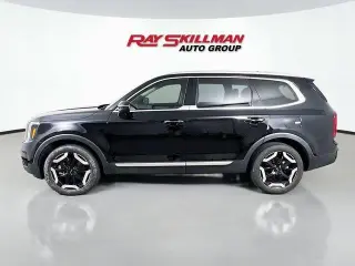 Kia Telluride 2024 S 4p SUV